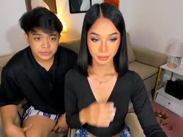 Kyll_Collins January 03, 2025 Chaturbate stream image