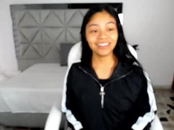 Lea_Montes January 03, 2025 Chaturbate stream image