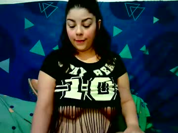 Leslymoon90 January 03, 2025 Chaturbate stream image