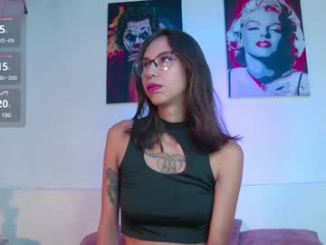 Lunamistyc January 03, 2025 Chaturbate stream image
