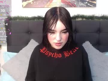 Lyane_Xx January 03, 2025 Chaturbate stream image