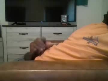 Mikes_Harder86_ January 03, 2025 Chaturbate stream image