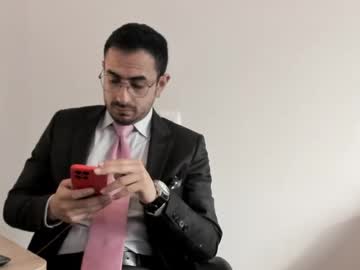 Pablo_Rincon95 January 03, 2025 Chaturbate stream image