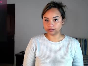 Pam_Gomez January 03, 2025 Chaturbate stream image