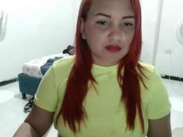 Paola_Latina29 stream photo from January 03, 2025