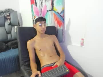 Paul__Backer January 03, 2025 Chaturbate stream image