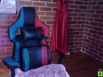 Princesa_Leia_Zathur January 03, 2025 Chaturbate stream image