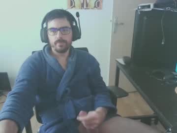Romainb72 January 03, 2025 Chaturbate stream image