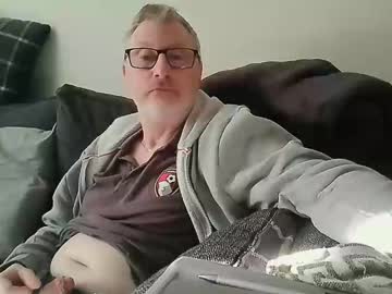 Rusty69x January 03, 2025 Chaturbate stream image