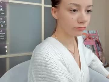 Soffilin January 03, 2025 Chaturbate stream image