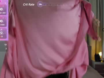 Squirtymom January 03, 2025 Chaturbate stream image