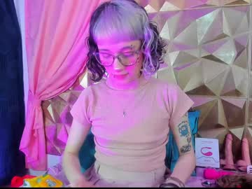 Sweet_Emmili January 03, 2025 Chaturbate stream image