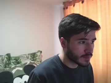 T0ny_Wylie January 03, 2025 Chaturbate stream image