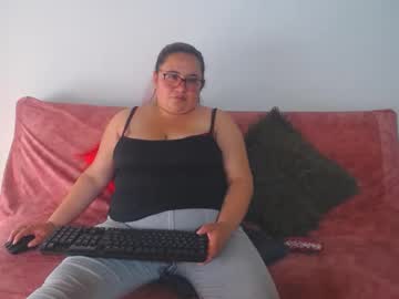 Tommsonkhloe January 03, 2025 Chaturbate stream image