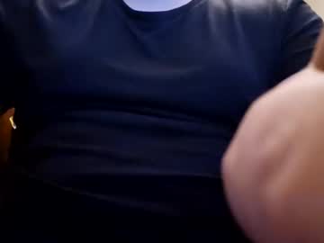 Traxxxman1 January 03, 2025 Chaturbate stream image
