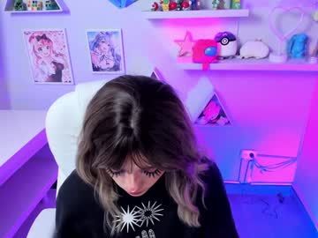 Veronica_Osborne January 03, 2025 Chaturbate stream image