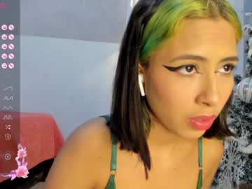 Viiky_12 stream photo from January 03, 2025