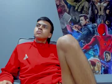 Alejandrosalazar1 stream photo from January 03, 2025