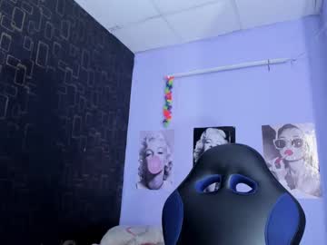 Alika01_ January 03, 2025 Chaturbate stream image