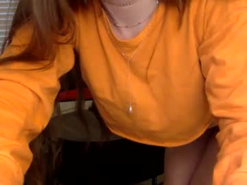 Amberbunny1 January 03, 2025 Chaturbate stream image