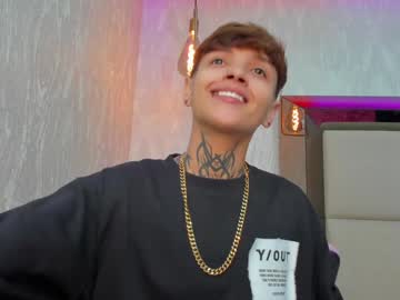 Ann_Scott_ January 03, 2025 Chaturbate stream image