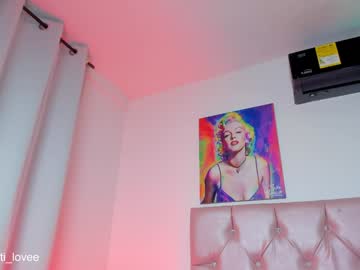 Ashanti_Hornysex stream photo from January 03, 2025