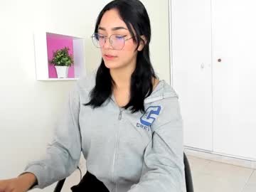 Asiam_Brunet January 03, 2025 Chaturbate stream image