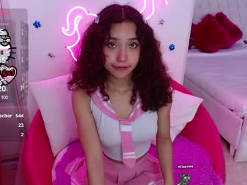 Ava_Williams_ January 03, 2025 Chaturbate stream image