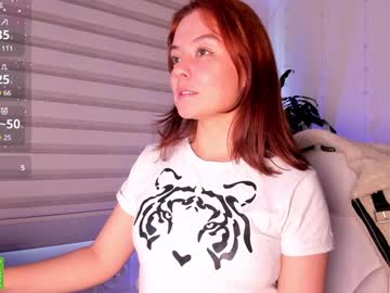 Braelyn_ January 03, 2025 Chaturbate stream image