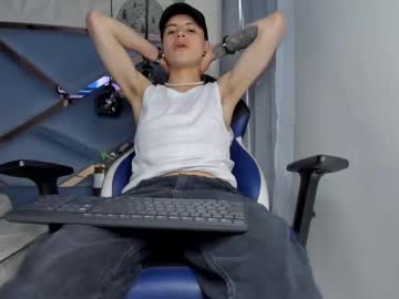 Chrisdamico_ January 03, 2025 Chaturbate stream image