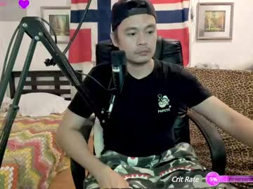 Clarkyplaze January 03, 2025 Chaturbate stream image