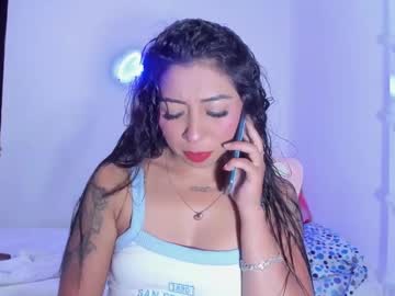 Cristel_Natt January 03, 2025 Chaturbate stream image