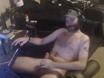 Cumslinger2003 January 03, 2025 Chaturbate stream image