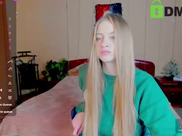 Elinor_Faith January 03, 2025 Chaturbate stream image