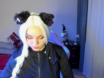Ericahoffman2 January 03, 2025 Chaturbate stream image