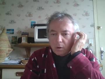 Gegevincent719 January 03, 2025 Chaturbate stream image