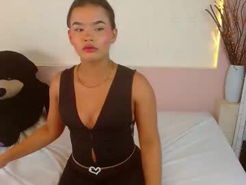 Gemarush January 03, 2025 Chaturbate stream image