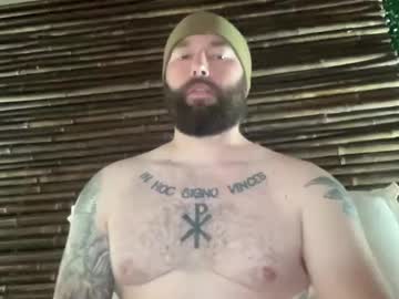 Greg_Harper93 January 03, 2025 Chaturbate stream image