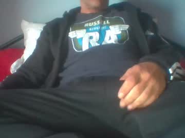 Gunishment January 03, 2025 Chaturbate stream image