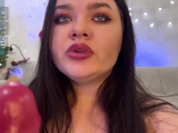 Jennisxcharming January 03, 2025 Chaturbate stream image