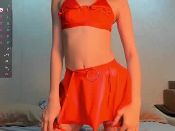 Jennycake1 January 03, 2025 Chaturbate stream image