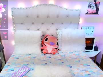 Jorja_Star8 January 03, 2025 Chaturbate stream image