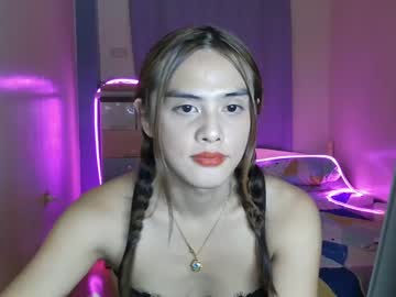 Khelani_Tsgirl4u January 03, 2025 Chaturbate stream image