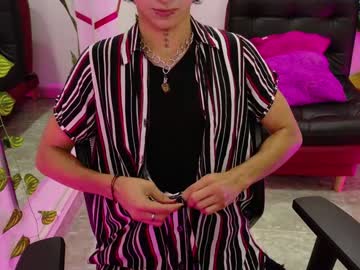 Leoadamss January 03, 2025 Chaturbate stream image