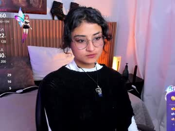 Liliclan January 03, 2025 Chaturbate stream image