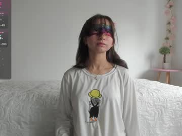 Linyin_ January 03, 2025 Chaturbate stream image
