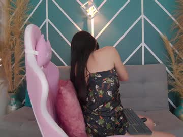Lunaa_Lovve January 03, 2025 Chaturbate stream image