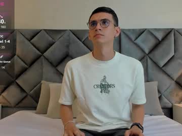 Marvin_Lee_ January 03, 2025 Chaturbate stream image