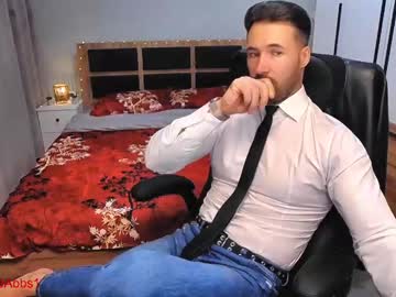 Mikestrip January 03, 2025 Chaturbate stream image