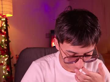 Mr_Evan1 January 03, 2025 Chaturbate stream image